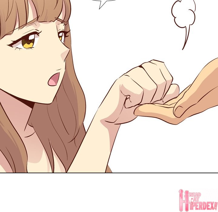 The Giving Girl Chapter 25 image 100