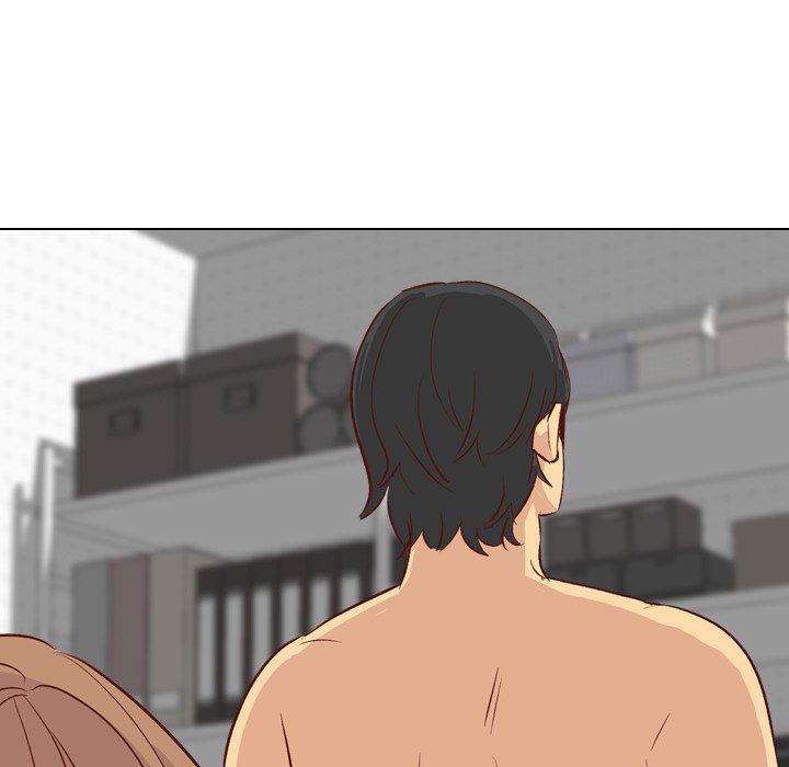 The Giving Girl Chapter 25 image 101