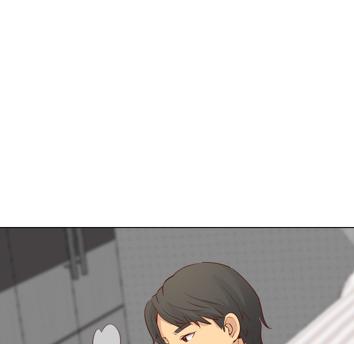 The Giving Girl Chapter 25 image 103