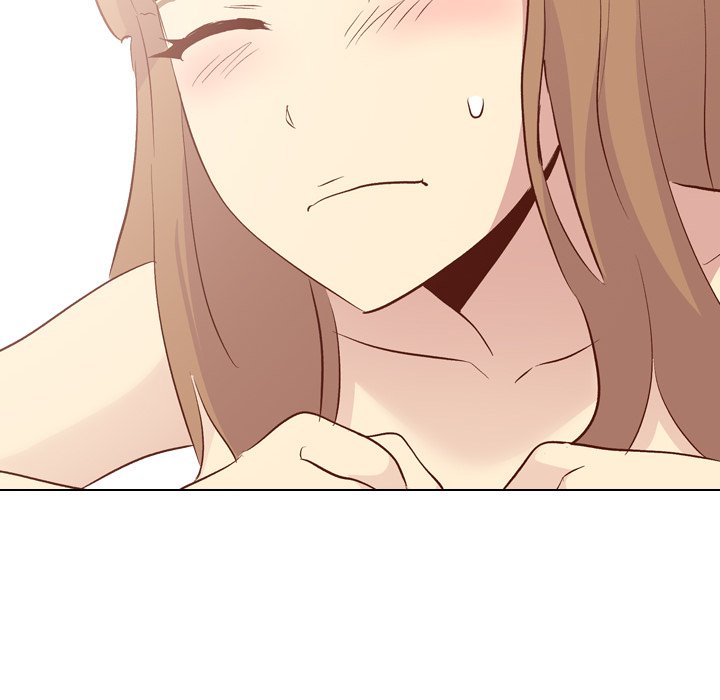 The Giving Girl Chapter 25 image 106