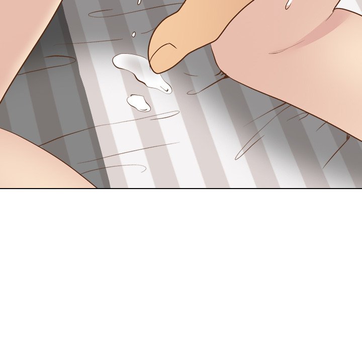 The Giving Girl Chapter 25 image 10