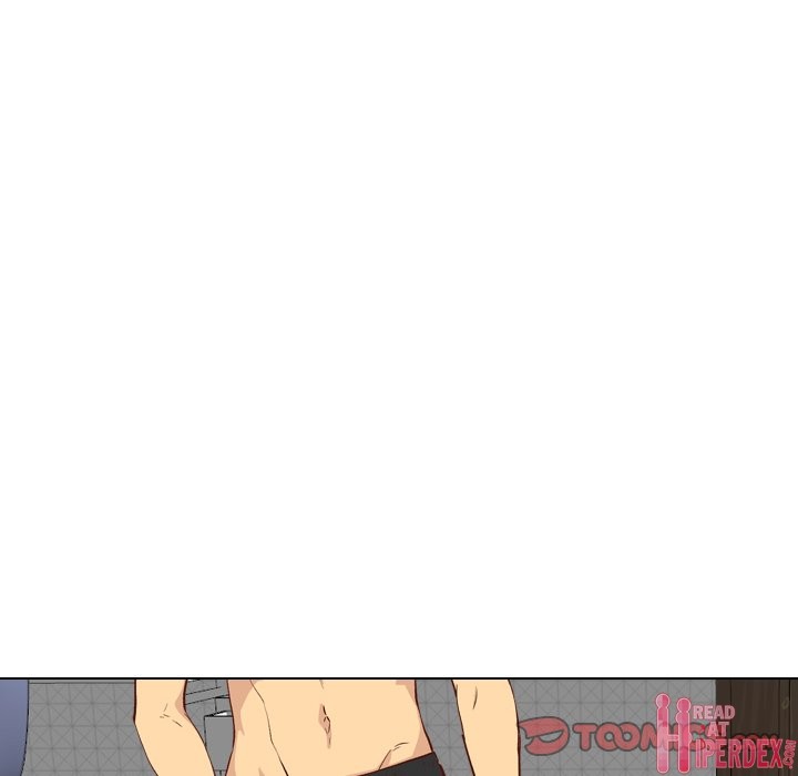 The Giving Girl Chapter 25 image 116