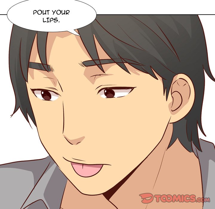 The Giving Girl Chapter 25 image 128