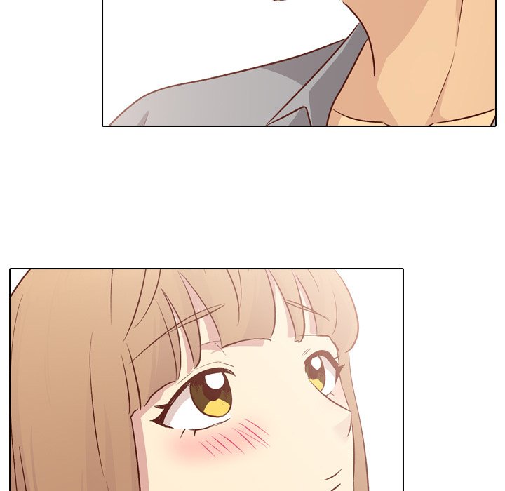 The Giving Girl Chapter 25 image 133