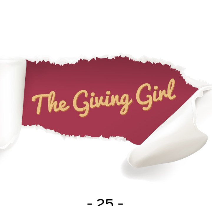 The Giving Girl Chapter 25 image 15