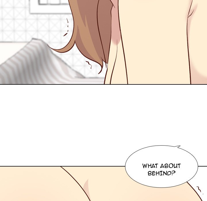 The Giving Girl Chapter 25 image 23