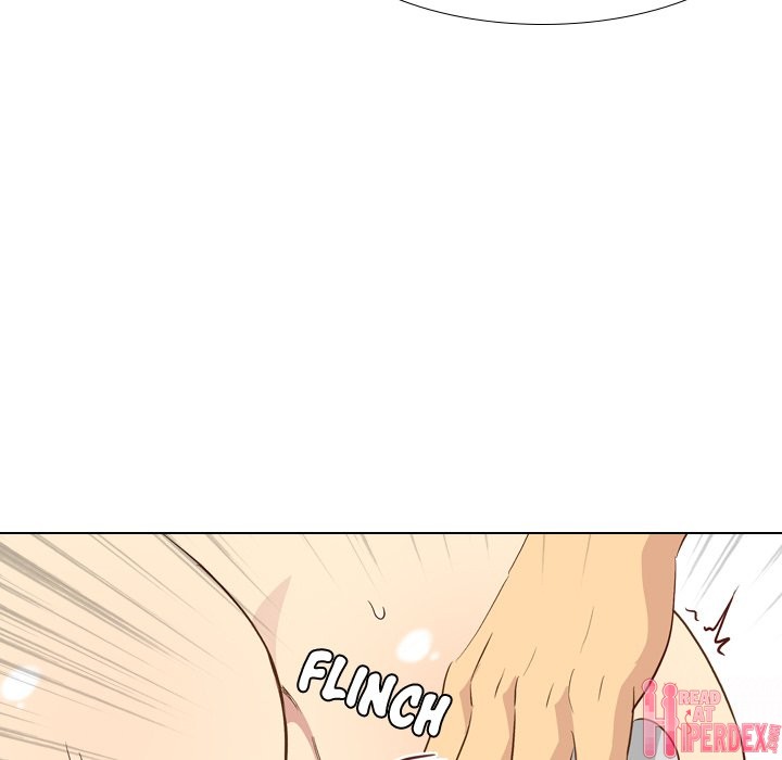 The Giving Girl Chapter 25 image 25