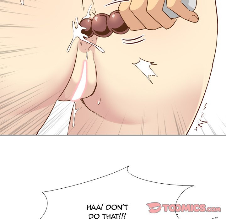 The Giving Girl Chapter 25 image 26
