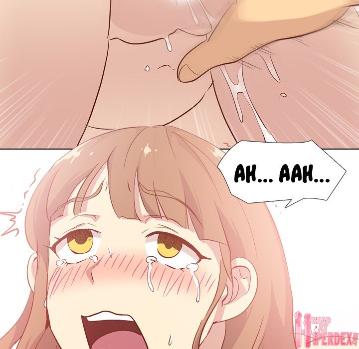 The Giving Girl Chapter 25 image 36