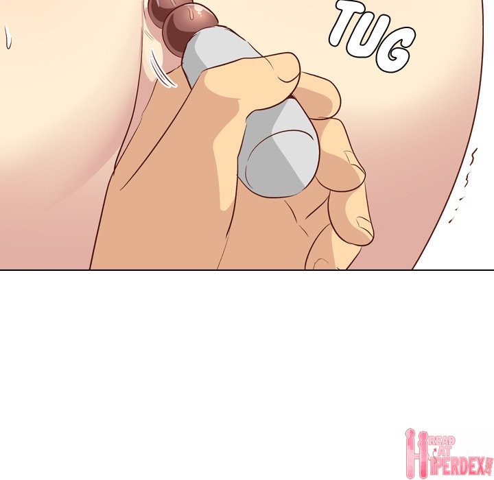 The Giving Girl Chapter 25 image 41