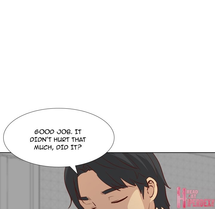 The Giving Girl Chapter 25 image 57