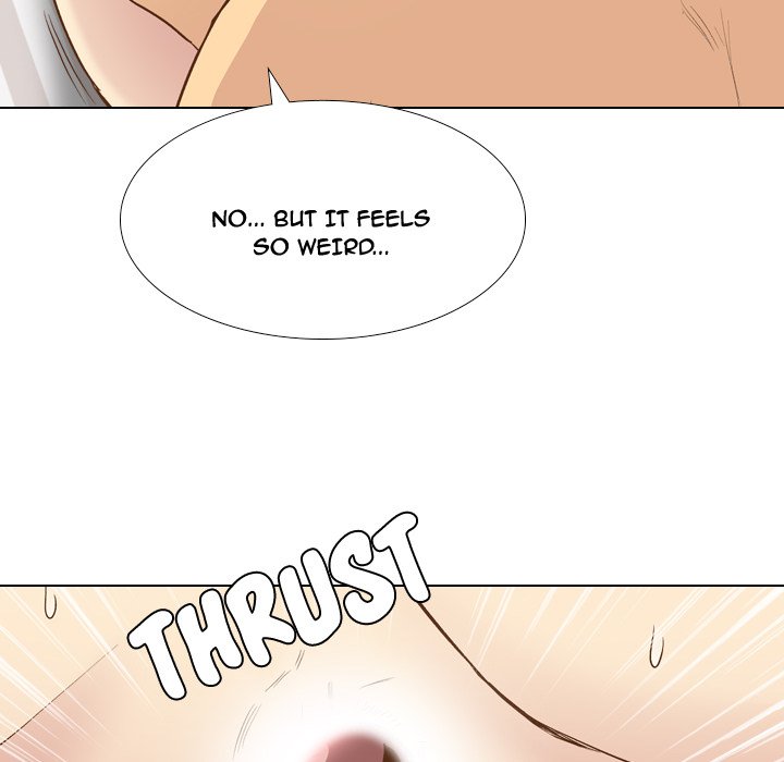 The Giving Girl Chapter 25 image 5