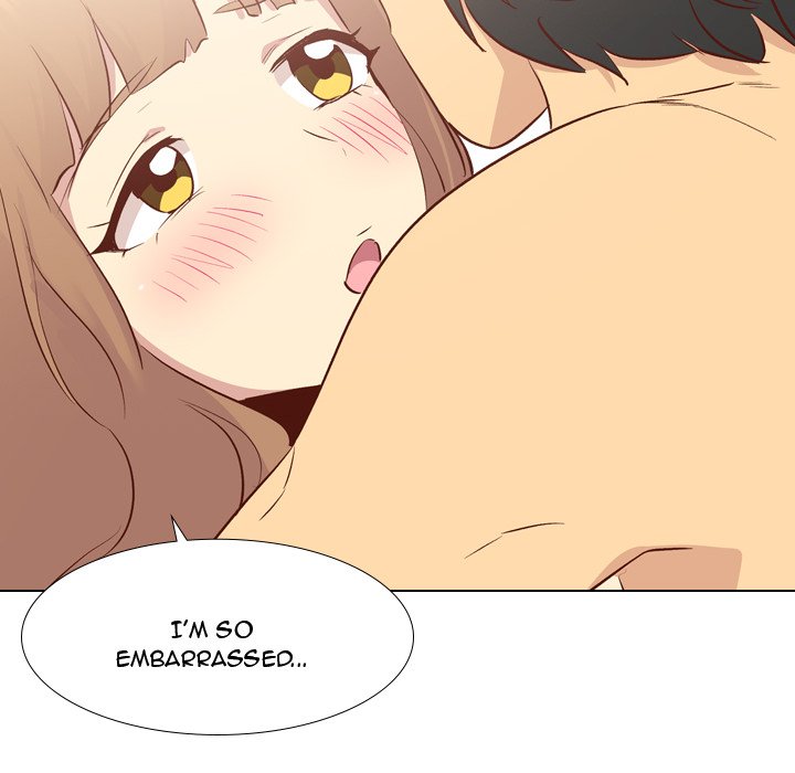 The Giving Girl Chapter 25 image 60