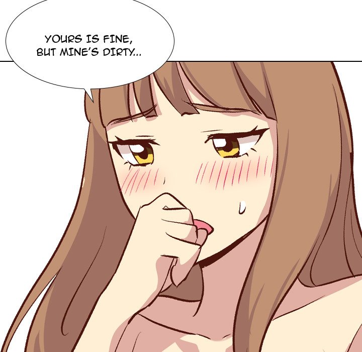 The Giving Girl Chapter 25 image 67