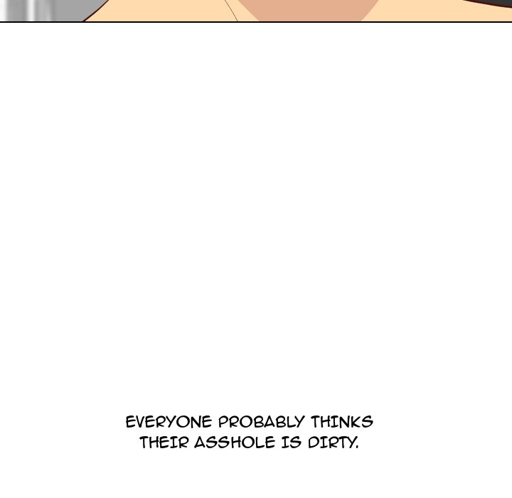 The Giving Girl Chapter 25 image 70