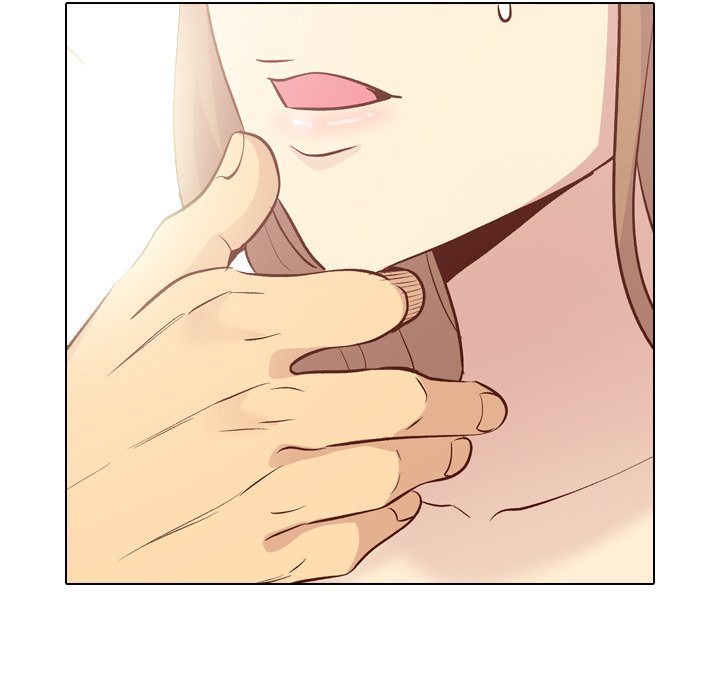 The Giving Girl Chapter 25 image 71