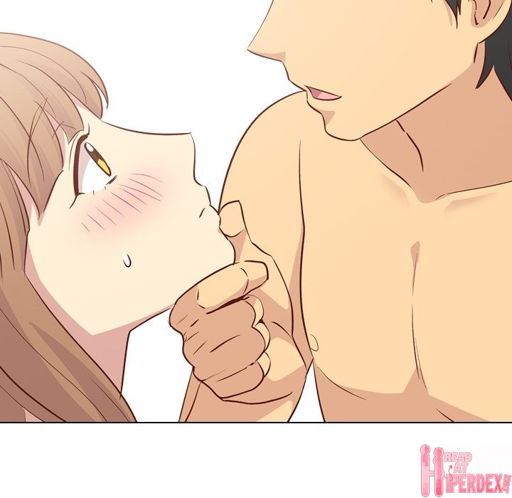 The Giving Girl Chapter 25 image 73