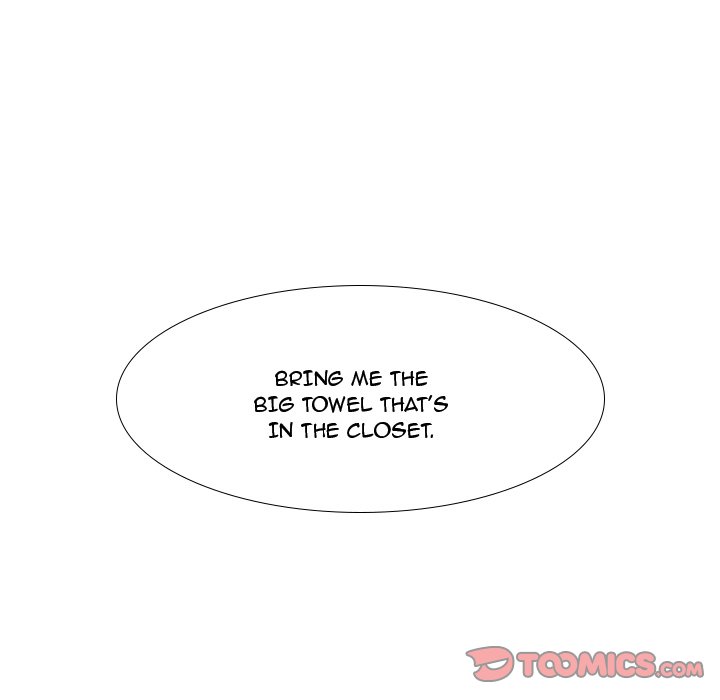 The Giving Girl Chapter 25 image 74