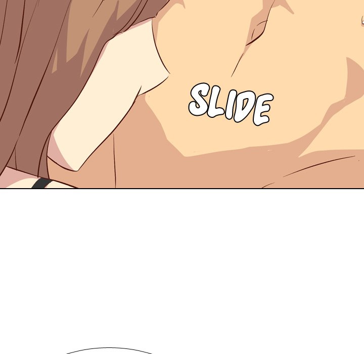 The Giving Girl Chapter 26 image 103