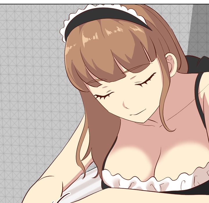 The Giving Girl Chapter 26 image 108