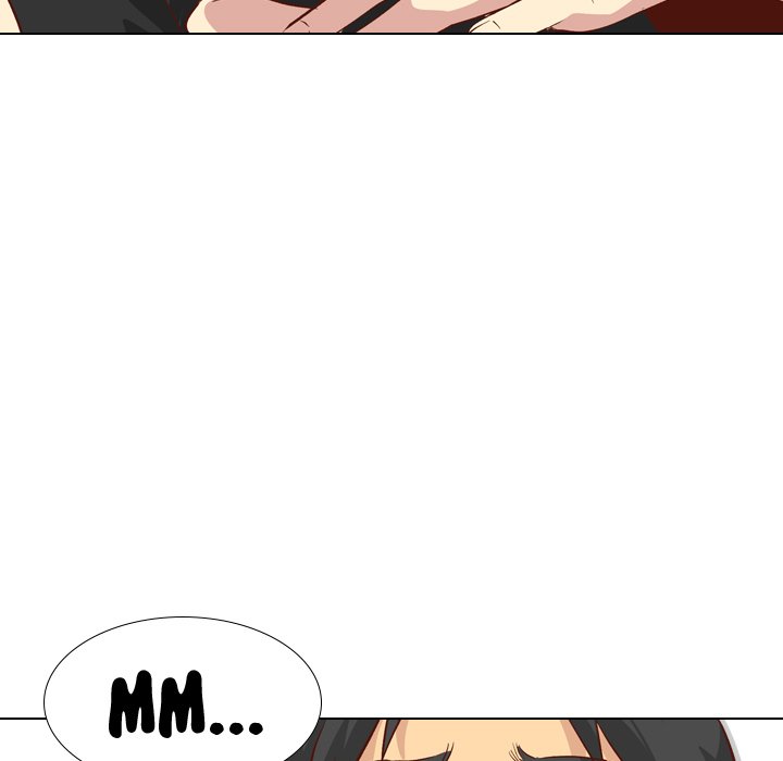 The Giving Girl Chapter 26 image 111