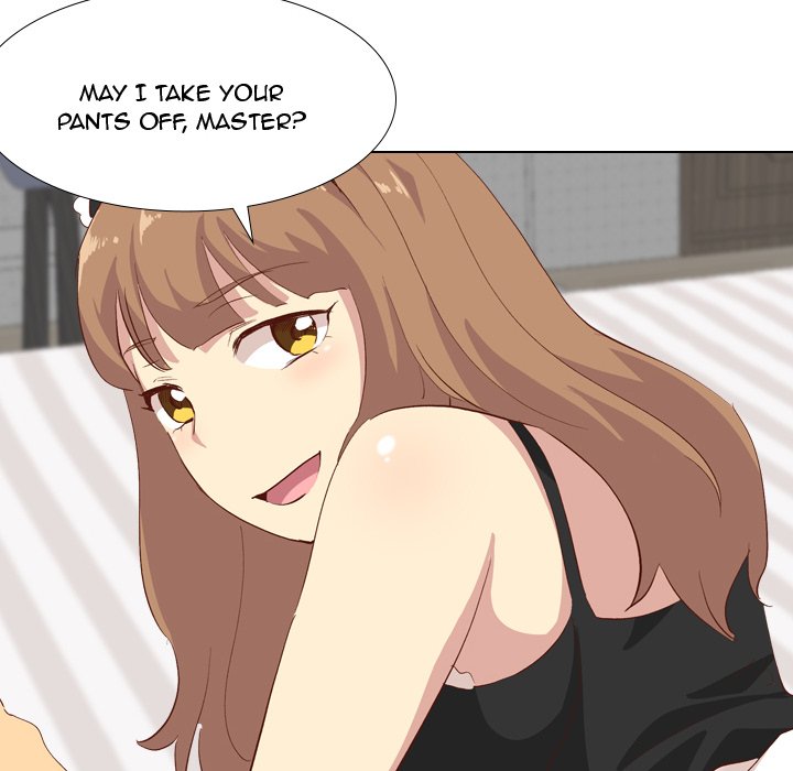 The Giving Girl Chapter 26 image 114