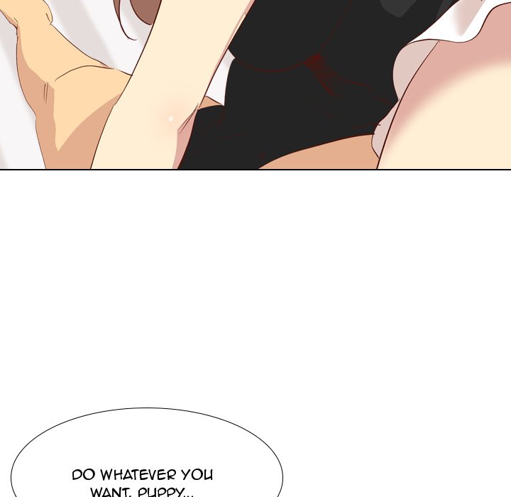 The Giving Girl Chapter 26 image 115