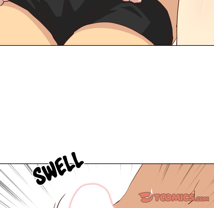 The Giving Girl Chapter 26 image 119