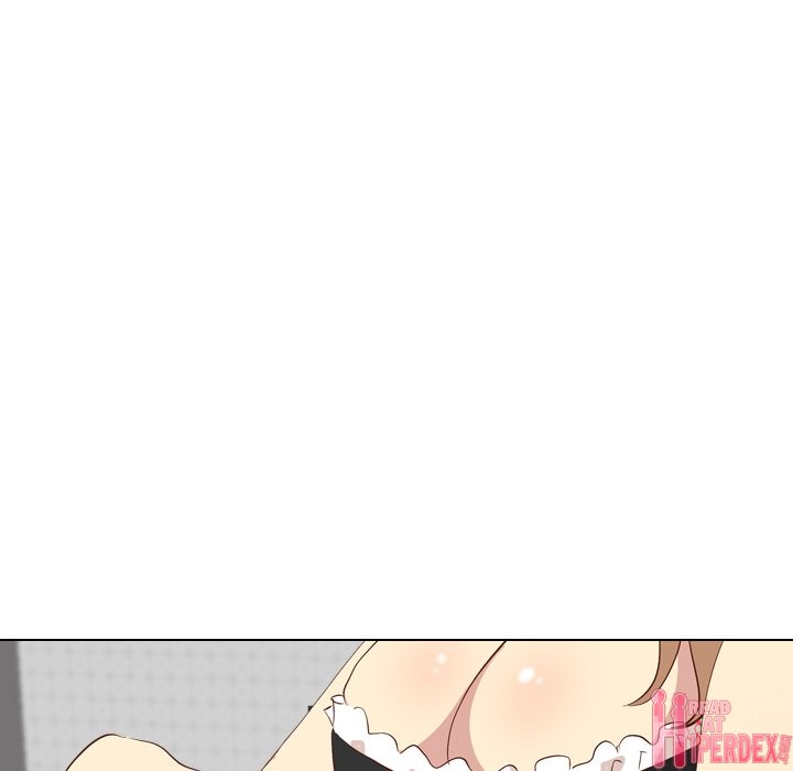 The Giving Girl Chapter 26 image 121