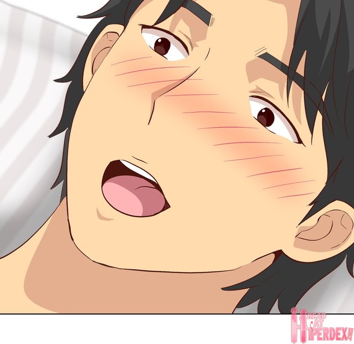 The Giving Girl Chapter 26 image 126