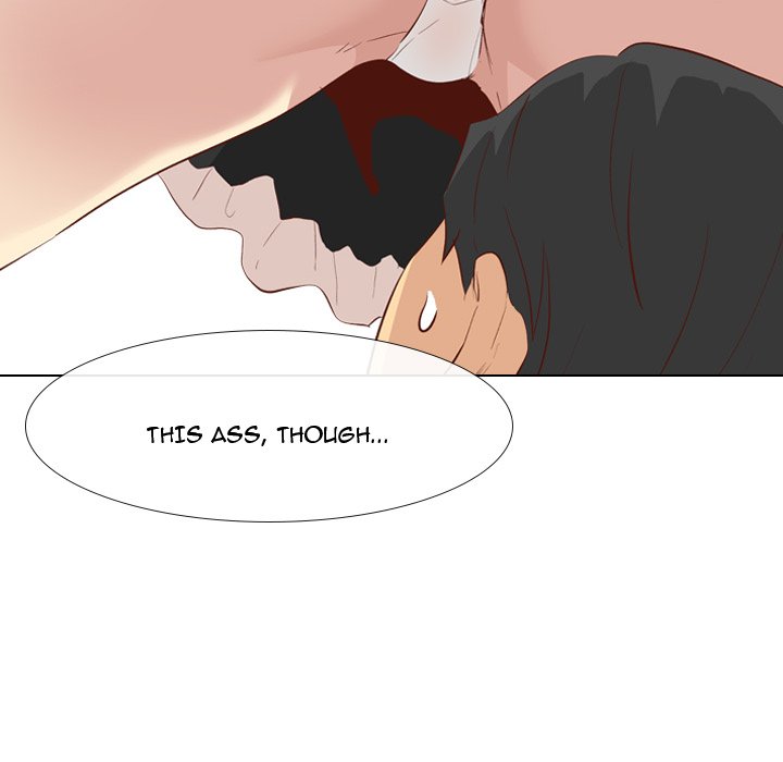 The Giving Girl Chapter 26 image 136