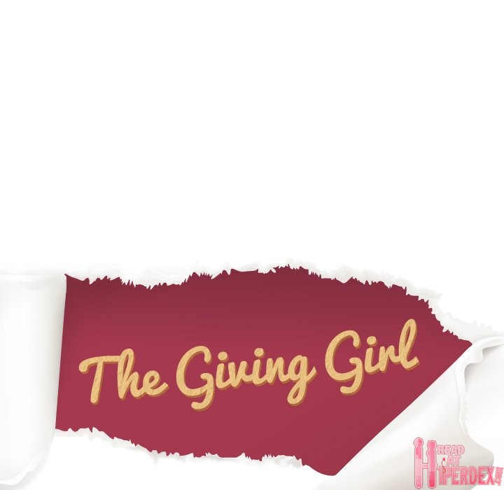 The Giving Girl Chapter 26 image 14