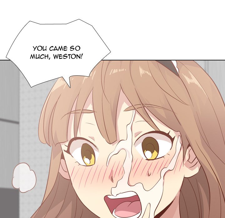 The Giving Girl Chapter 26 image 150