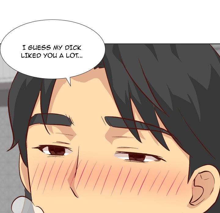 The Giving Girl Chapter 26 image 152