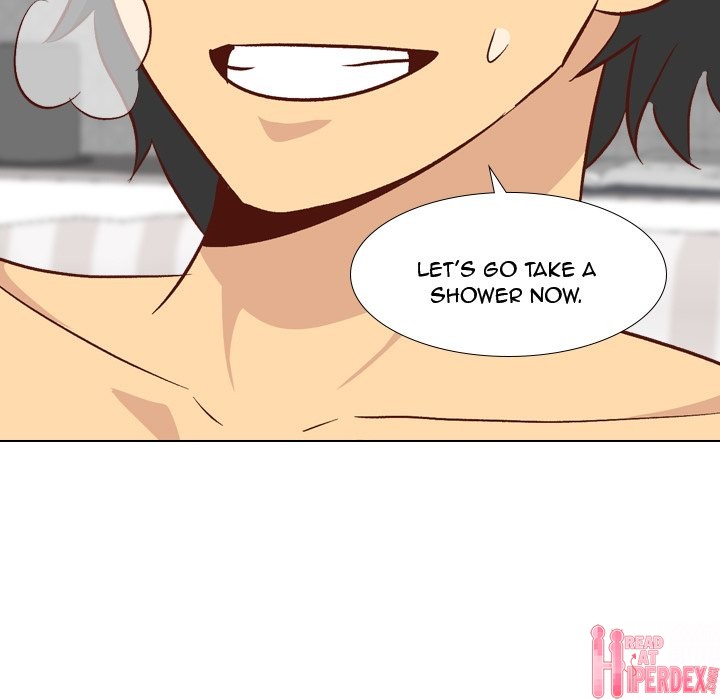 The Giving Girl Chapter 26 image 153