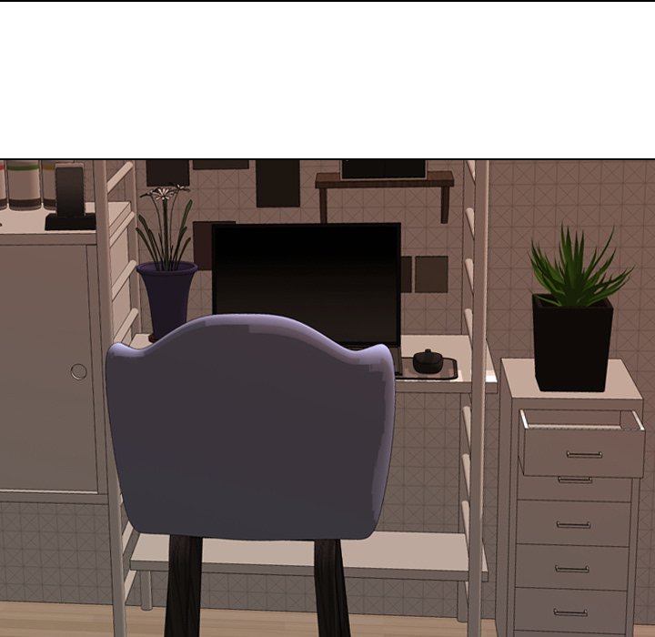The Giving Girl Chapter 26 image 17