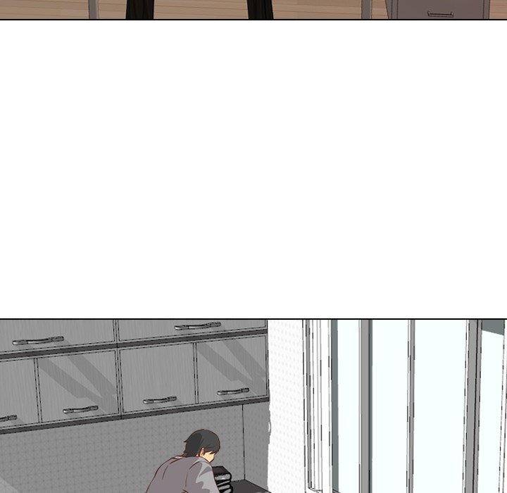 The Giving Girl Chapter 26 image 18