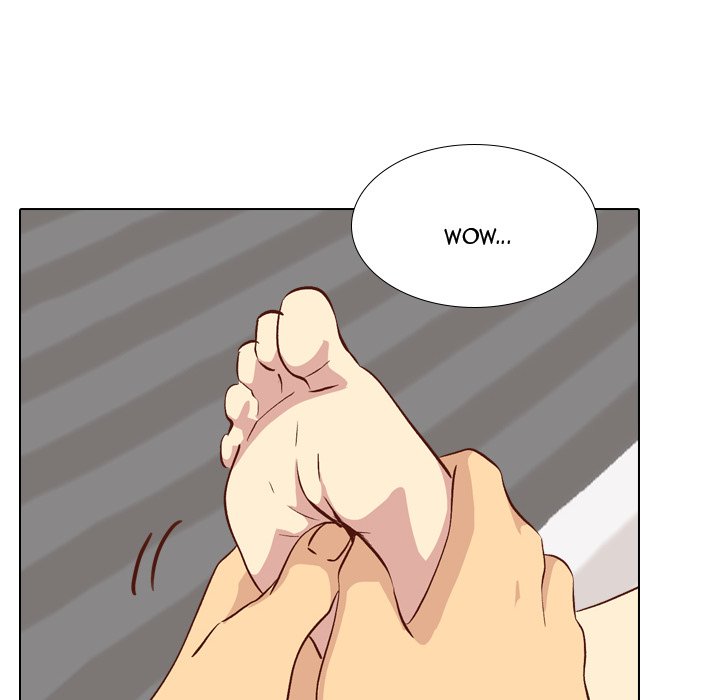 The Giving Girl Chapter 26 image 24