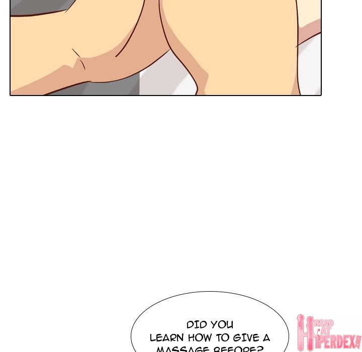 The Giving Girl Chapter 26 image 25