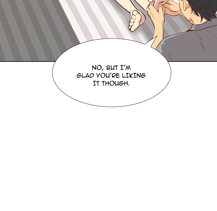 The Giving Girl Chapter 26 image 27