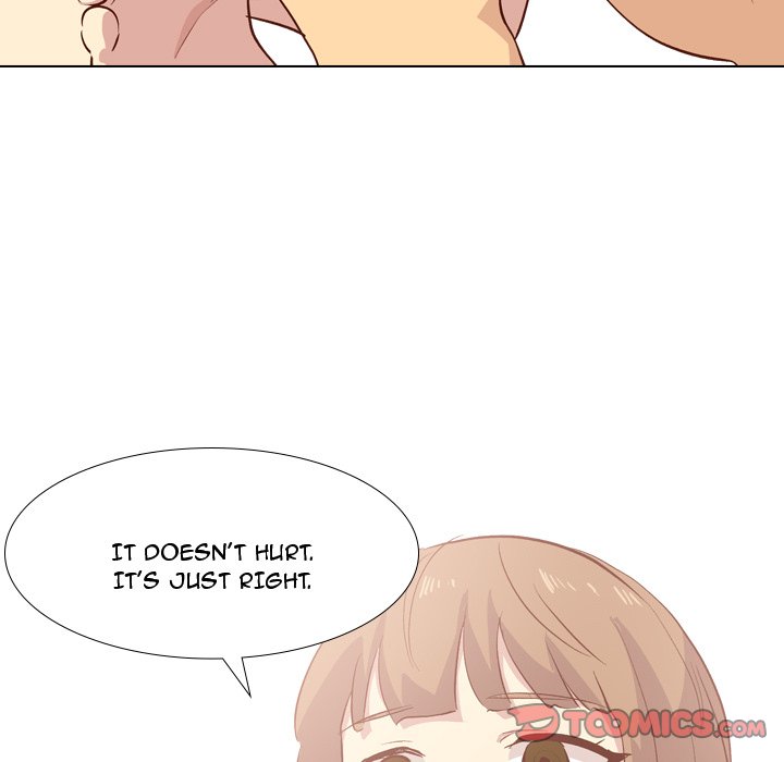 The Giving Girl Chapter 26 image 29