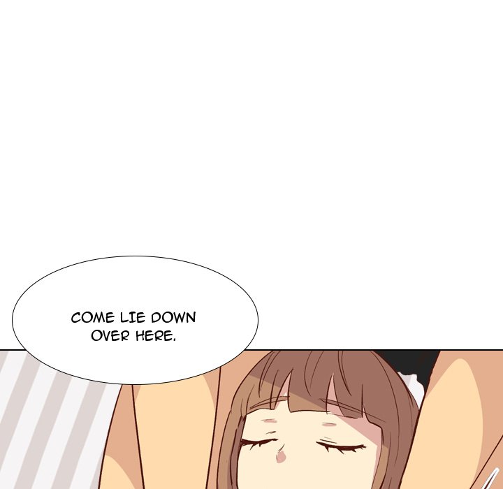 The Giving Girl Chapter 26 image 31