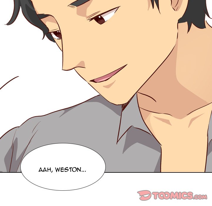 The Giving Girl Chapter 26 image 38