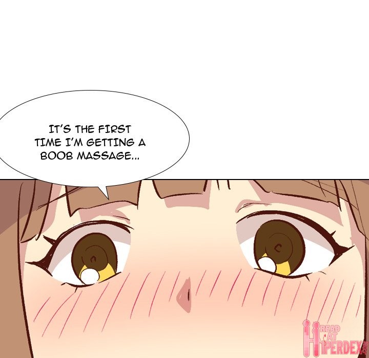The Giving Girl Chapter 26 image 41