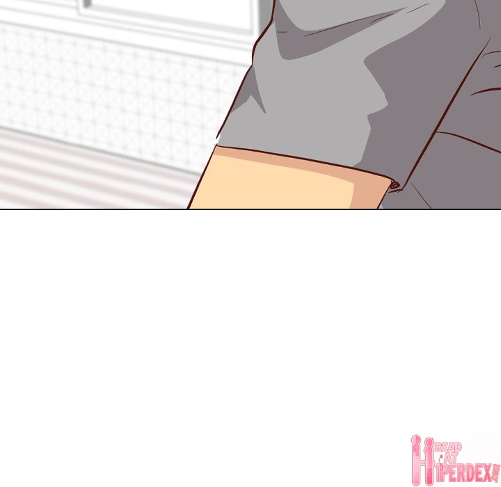 The Giving Girl Chapter 26 image 46