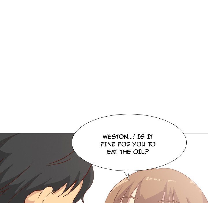 The Giving Girl Chapter 26 image 53