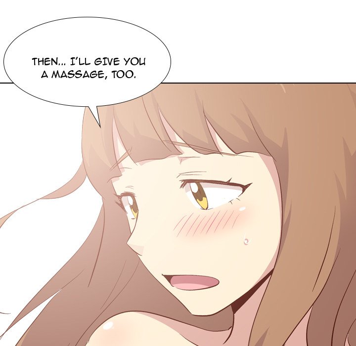 The Giving Girl Chapter 26 image 61