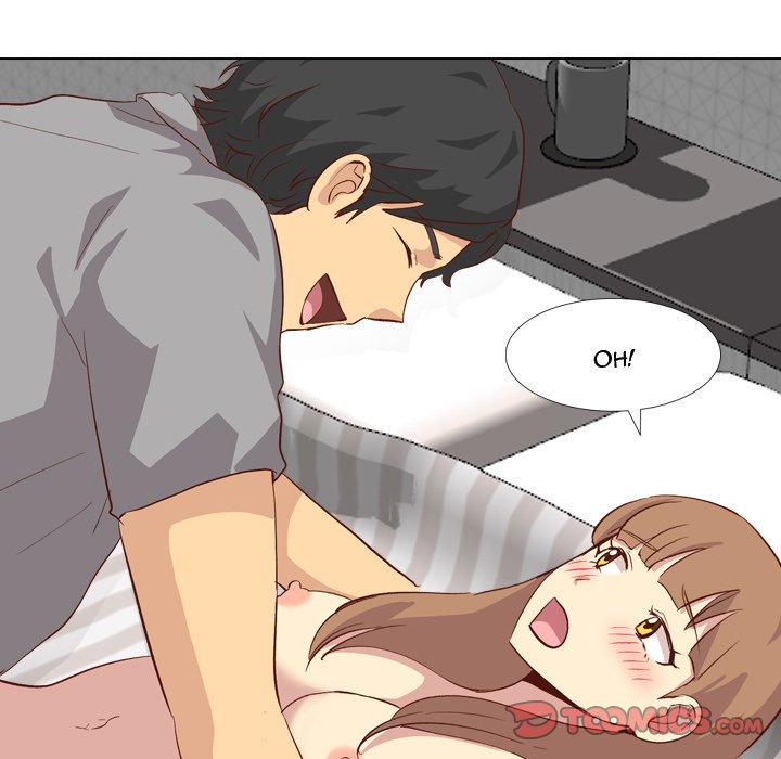 The Giving Girl Chapter 26 image 65