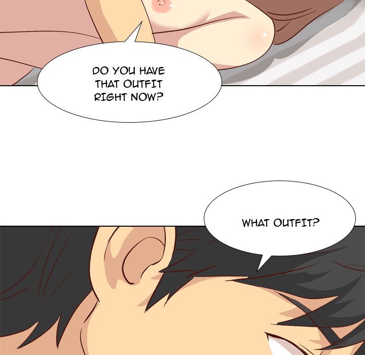 The Giving Girl Chapter 26 image 66