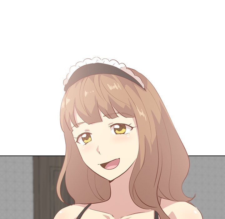 The Giving Girl Chapter 26 image 69